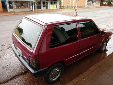 venta en eldorado misiones fiat uno scr año 95