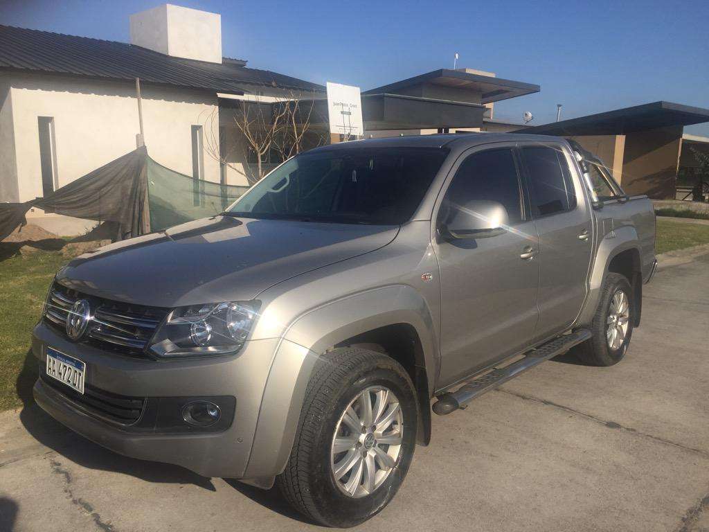 Amarok