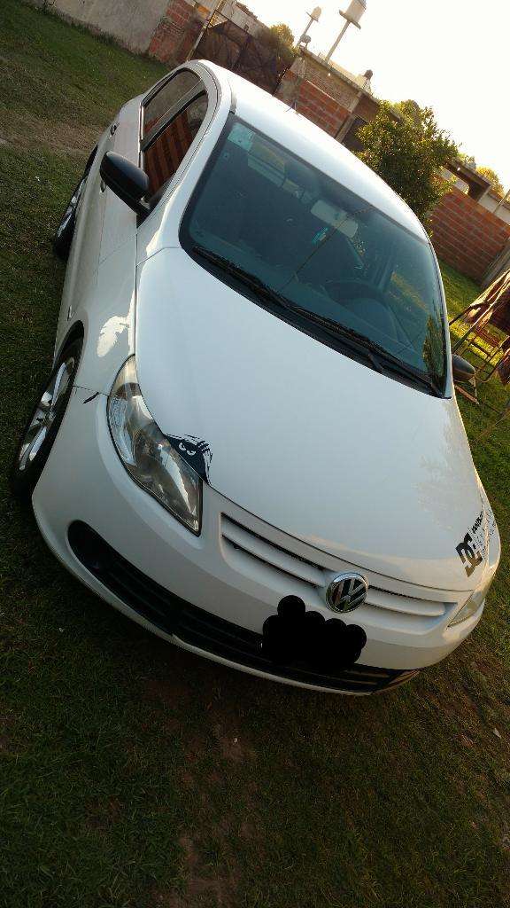 Gol Trend 