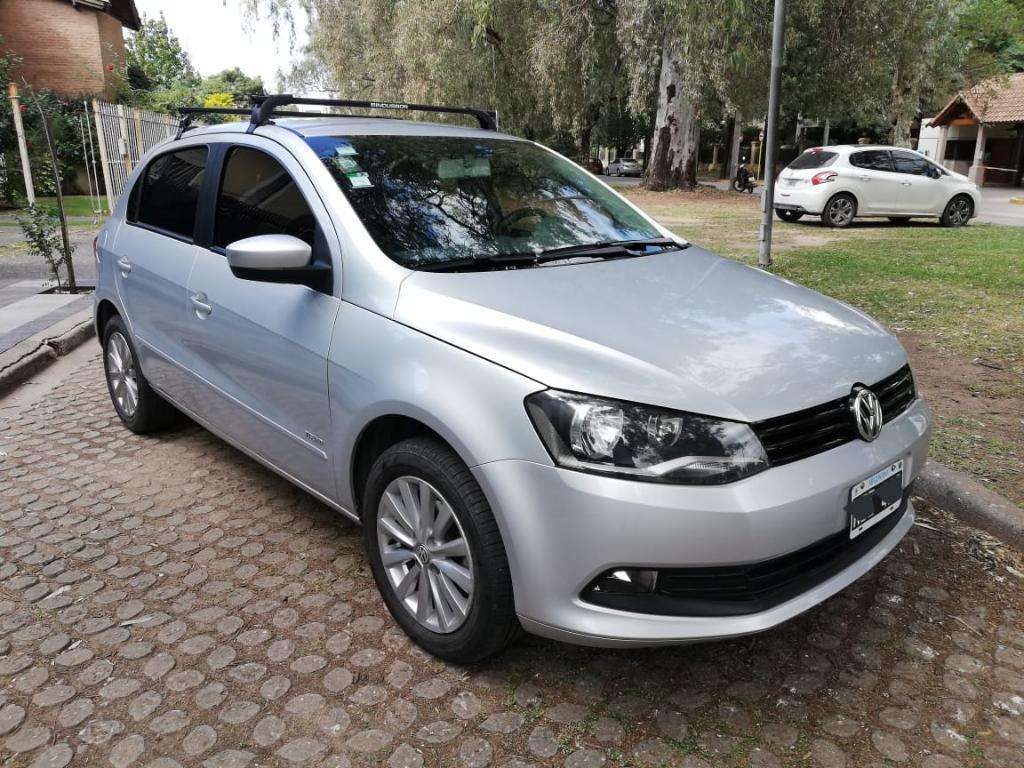 Gol Trend Pack 3 con Gnc