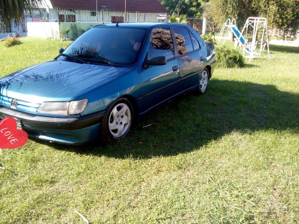 Peugeot Impecable Full