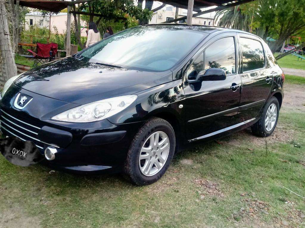 Peugeot  peugeot 307