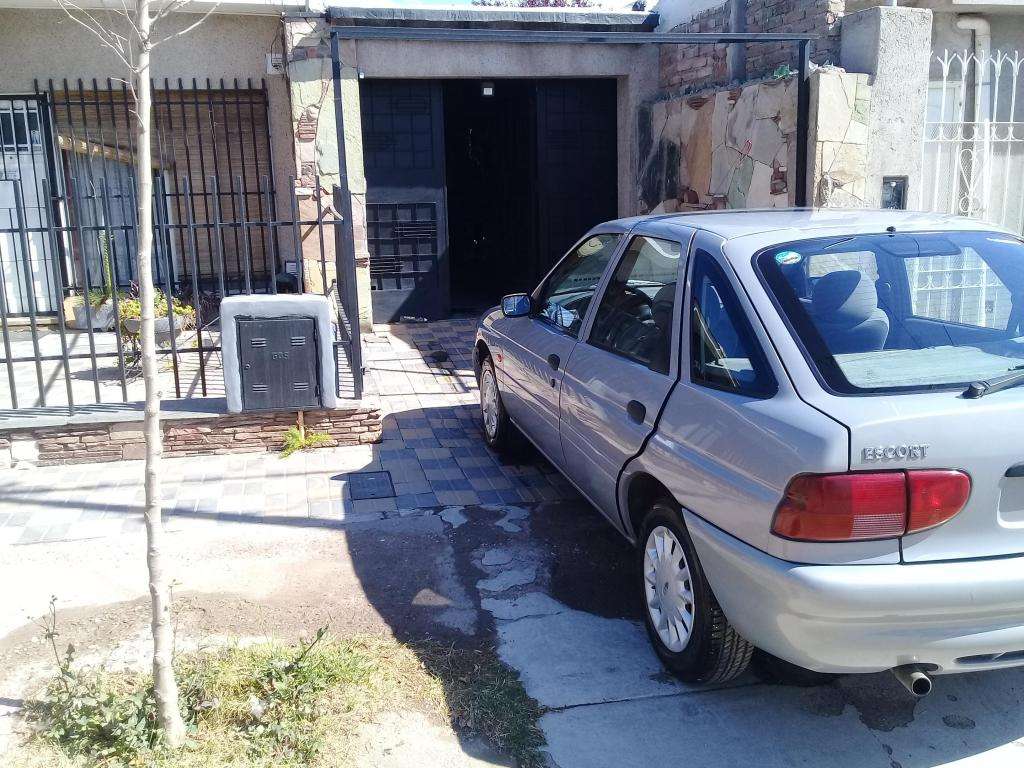 VENDO IMPECABLE 3er dueo