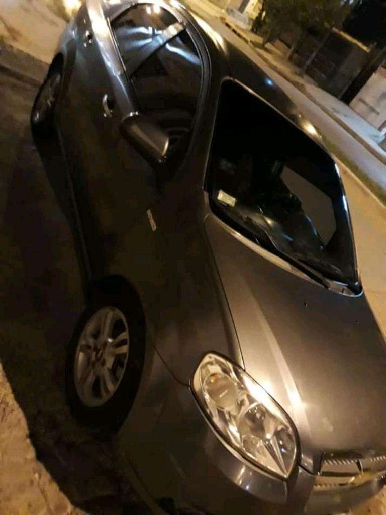 Vendo Chevrolet Aveo