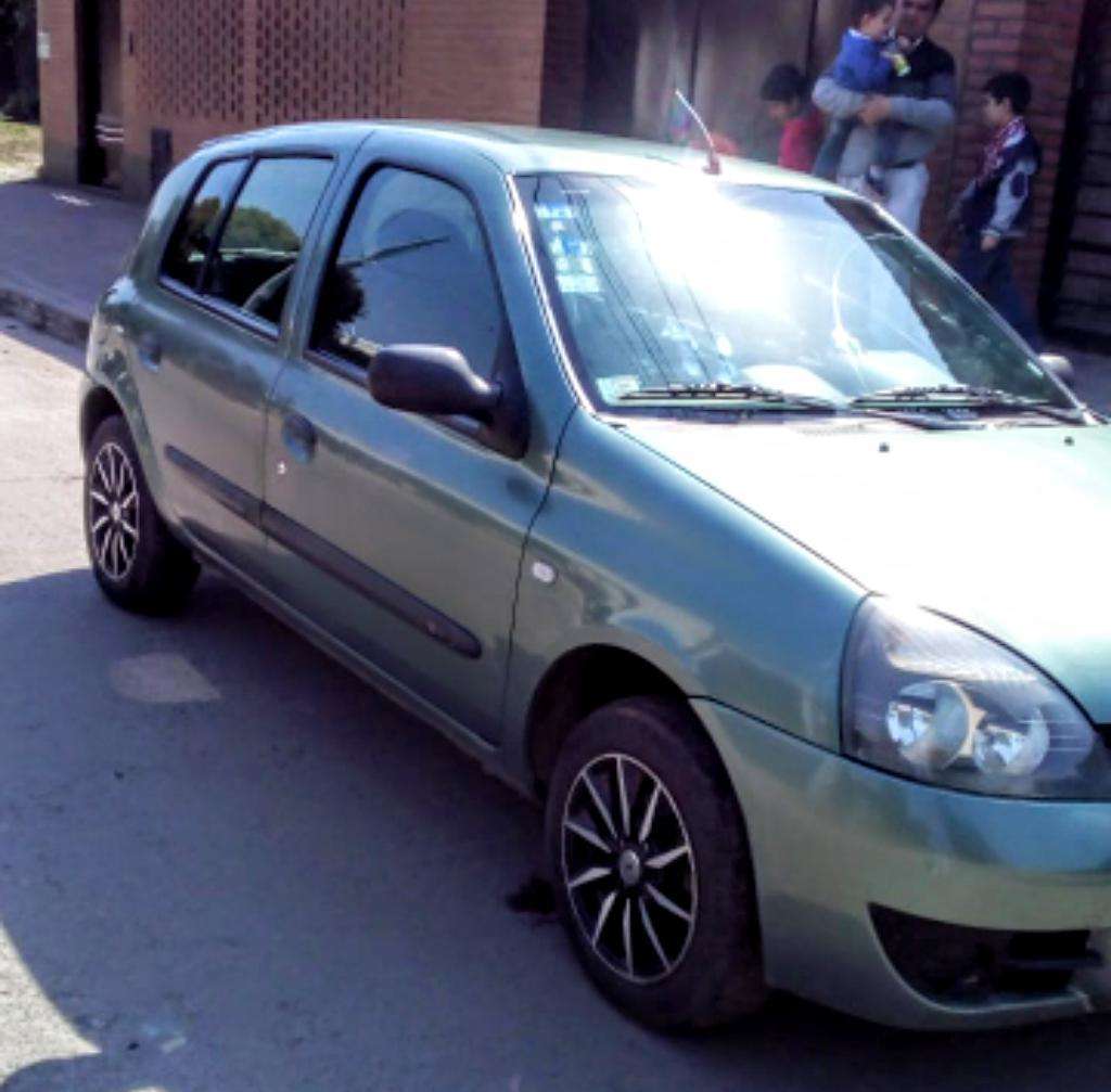 Vendo Clio 1.2