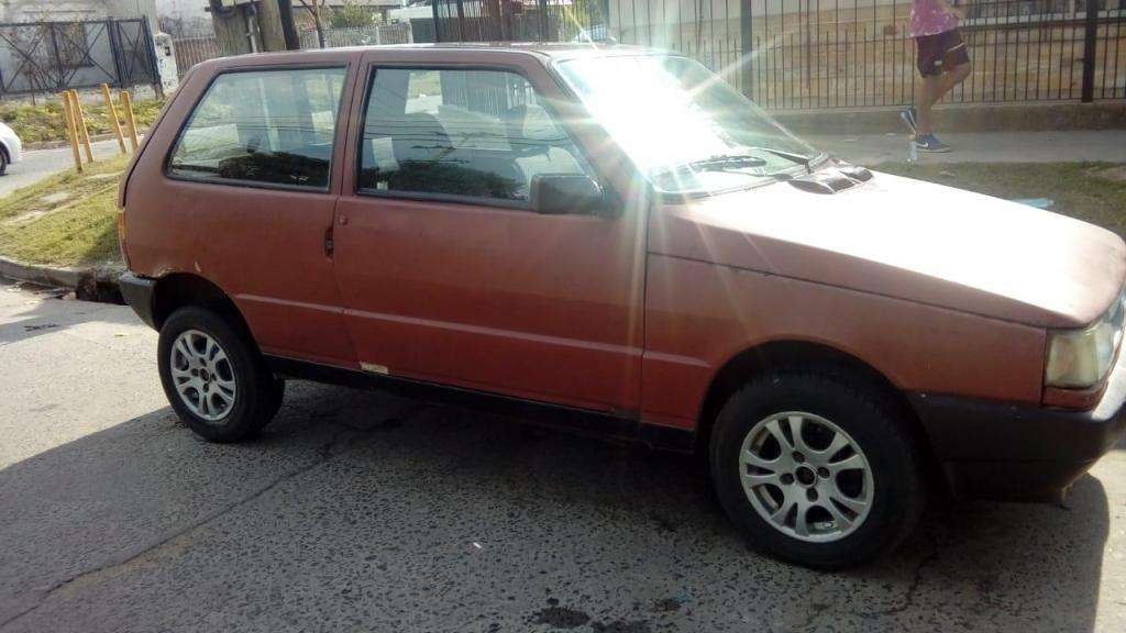 Vendo Fiat uno 97