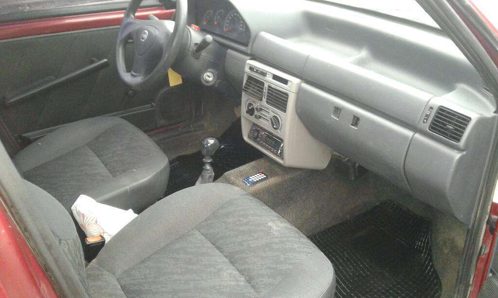 Vendo O Permuto Fiat Impecable