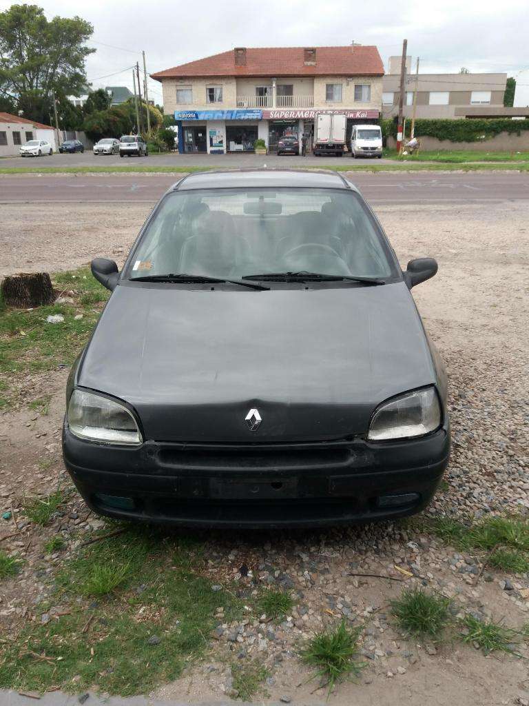 Vendo Renault Año.97