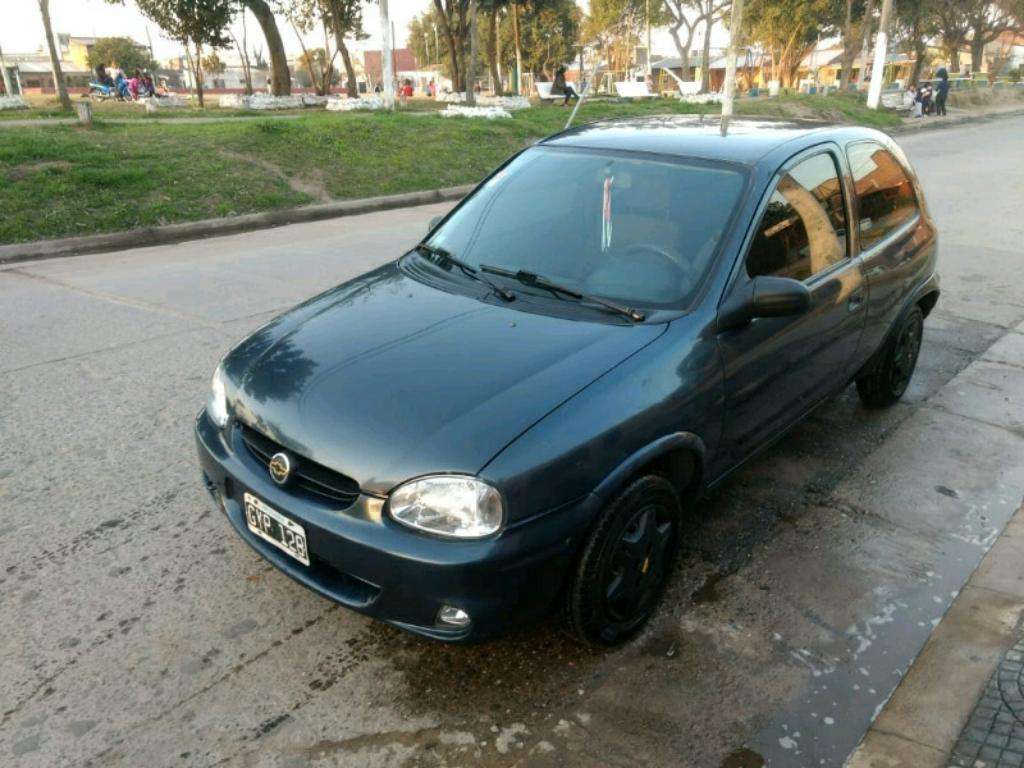 Corsa Base Vendo Vendo