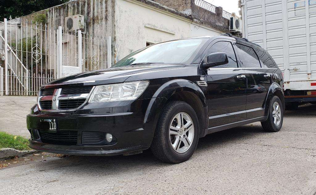 Dodge Journey