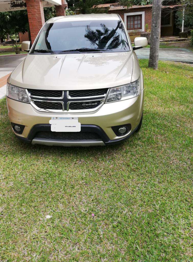 Dodge Journey Impecable