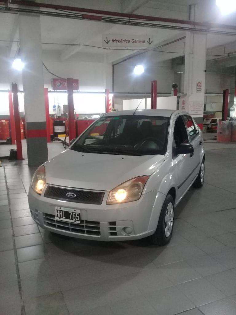 FIESTA MAX 1.6 N 4PTAS / 