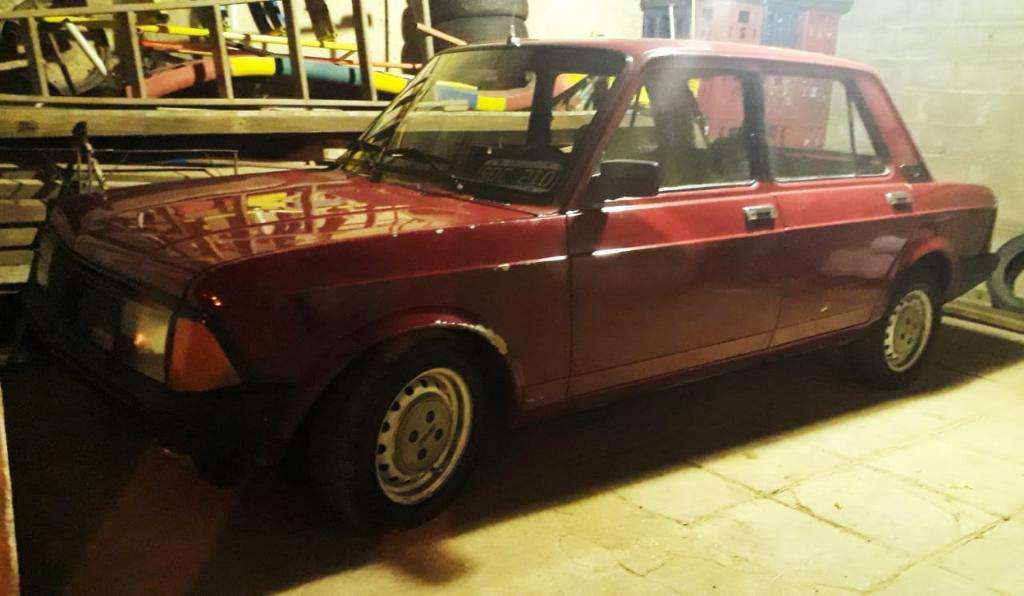 Fiat 128 Impecable
