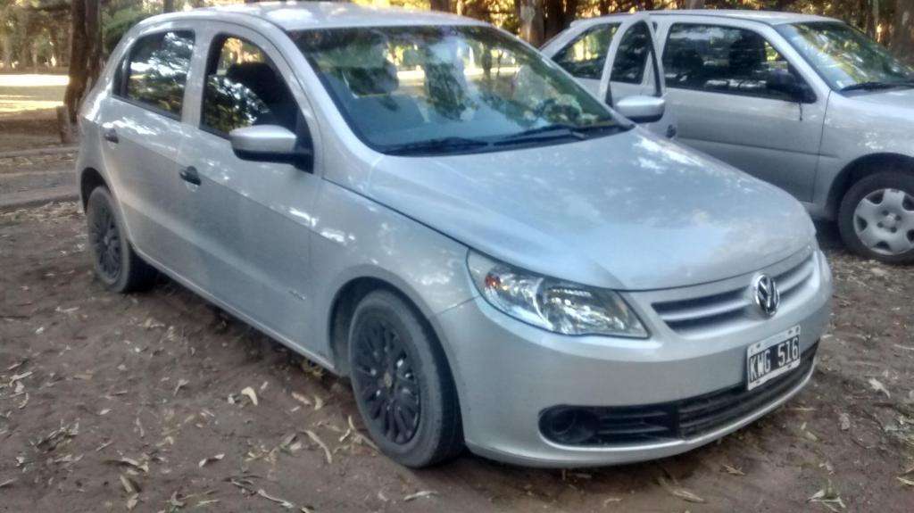 Gol trend pack1