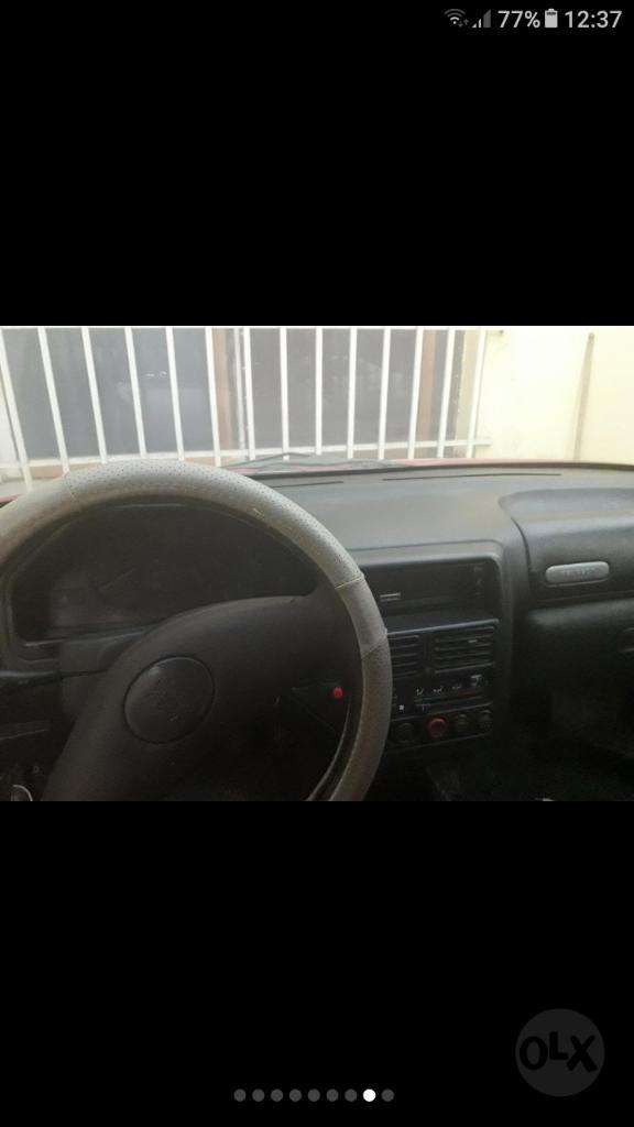 Peugeot 106 Vendo Permuto