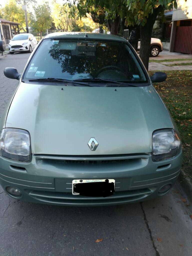 Vendo Excelente Clio