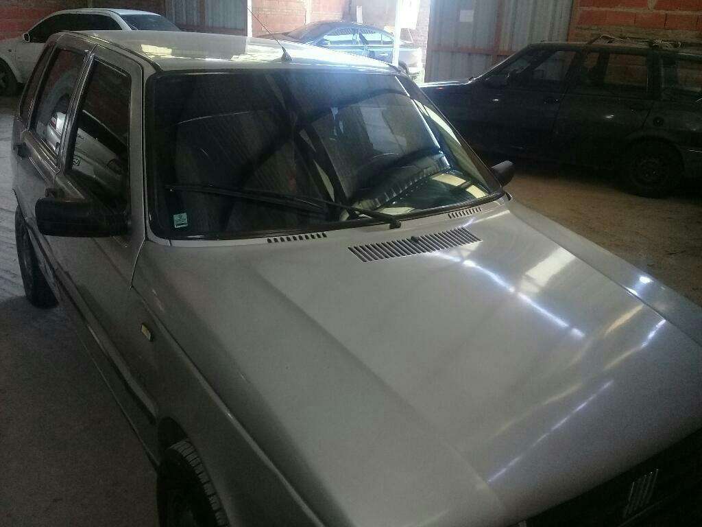 Vendo Fiat Uno