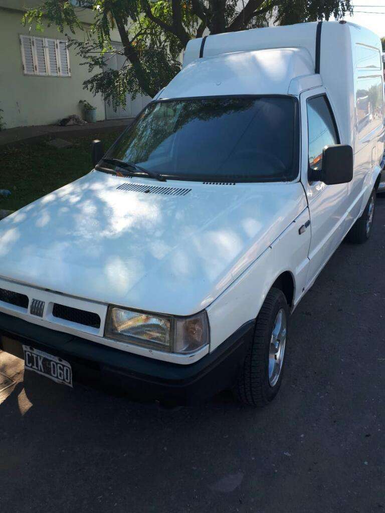 Vendo Fiorino