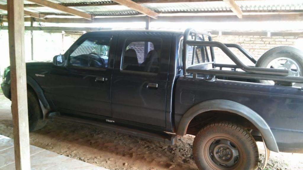 Vendo O Permuto Ford Ranger 