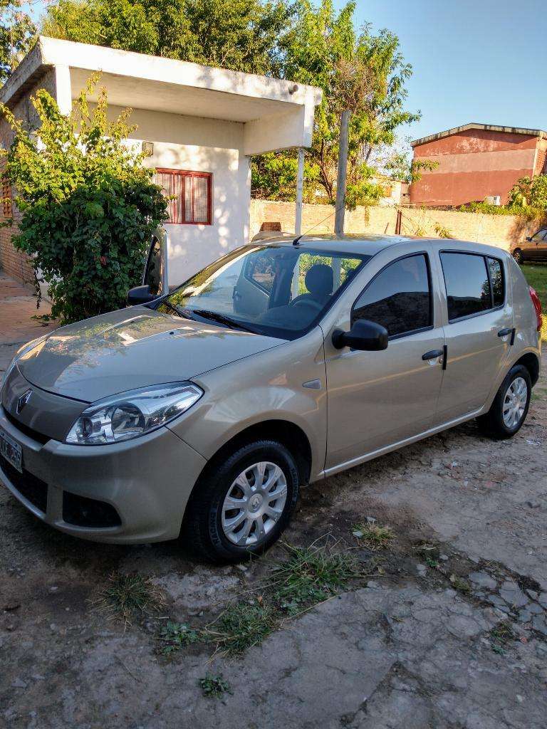 Vendo Sandero