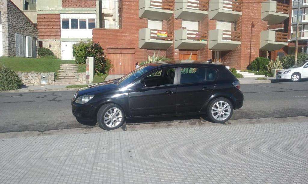 Vendo vectra gt 