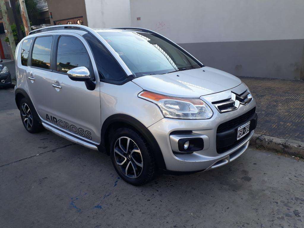 Venzo Permuto Citroen C3 Aircross