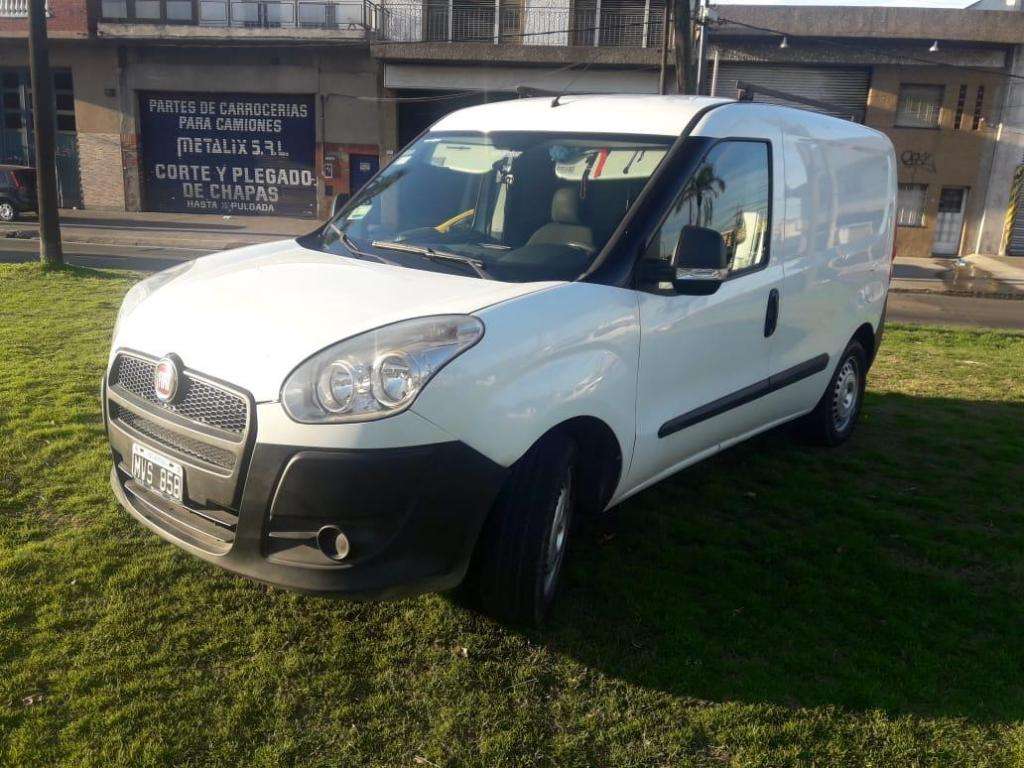 fiat doblo cargo active