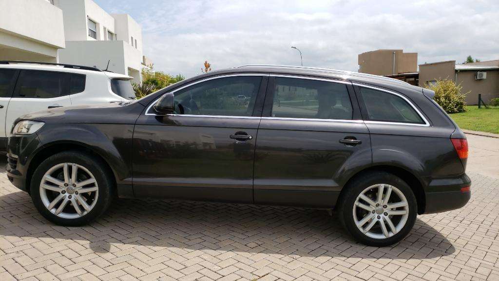 Audi Q7 3.0 Tdi 