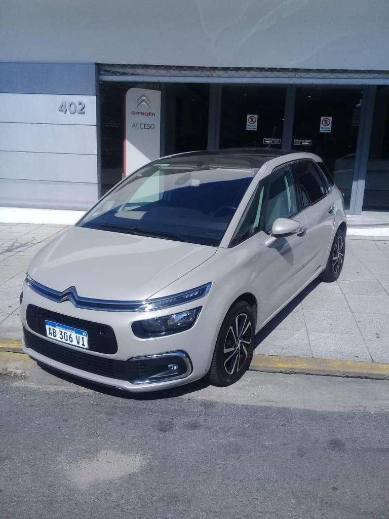 C4 PICASSO 1.6 THP AT6 FEEL PACK/