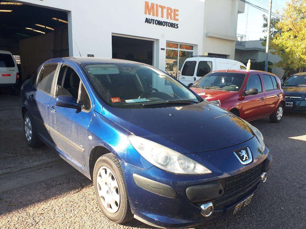 Peugeot 307 Hdi 