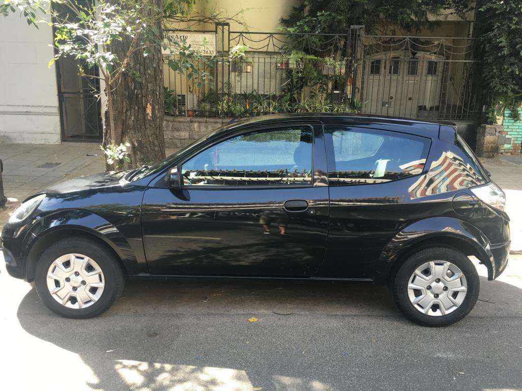 Vendo FORD KA 1.6 FLY VIRAL 95CV