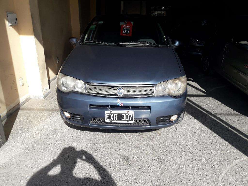 Vendo Fiat Siena Hlx Gnc 