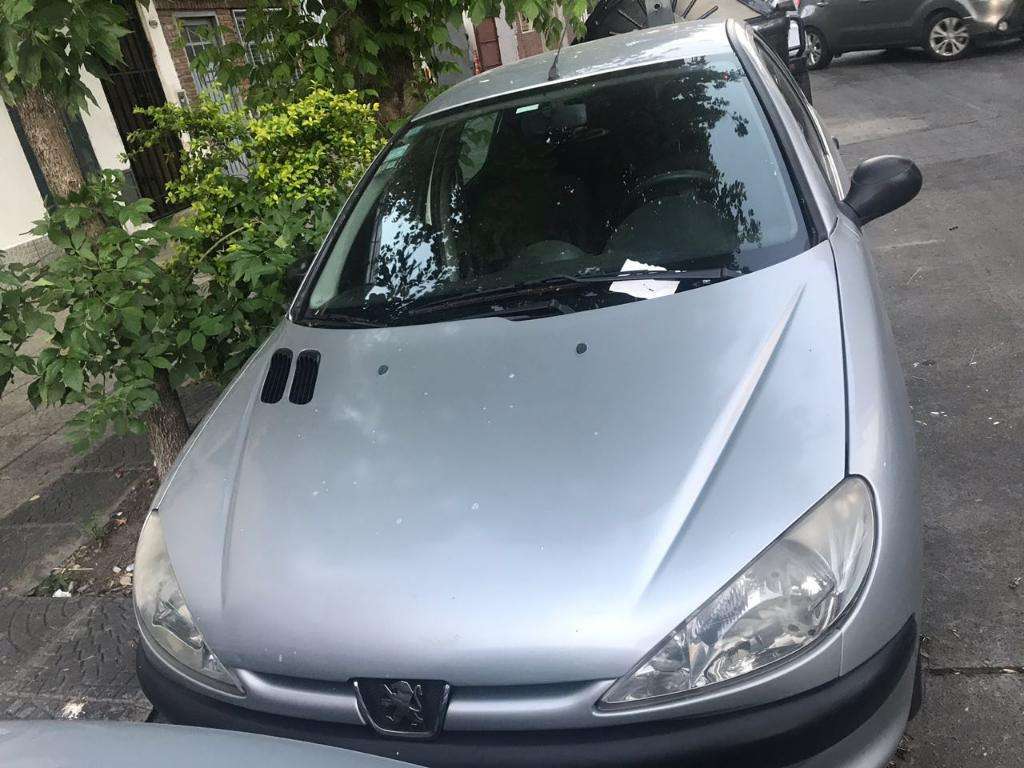 Vendo Peugeot 