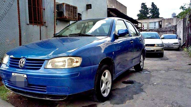 volkswagenpolo  excelente financio pto