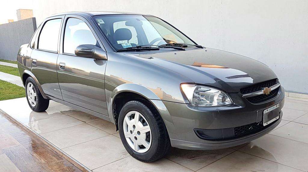 CORSA CLASSIC 4PTAS  C GNC