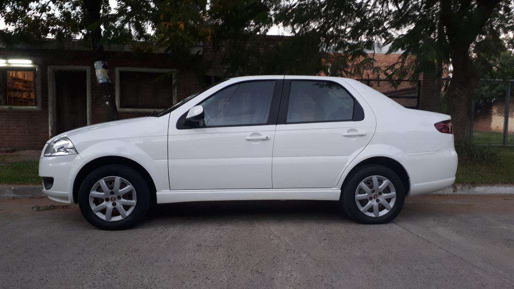 Fiat Siena  Impecable