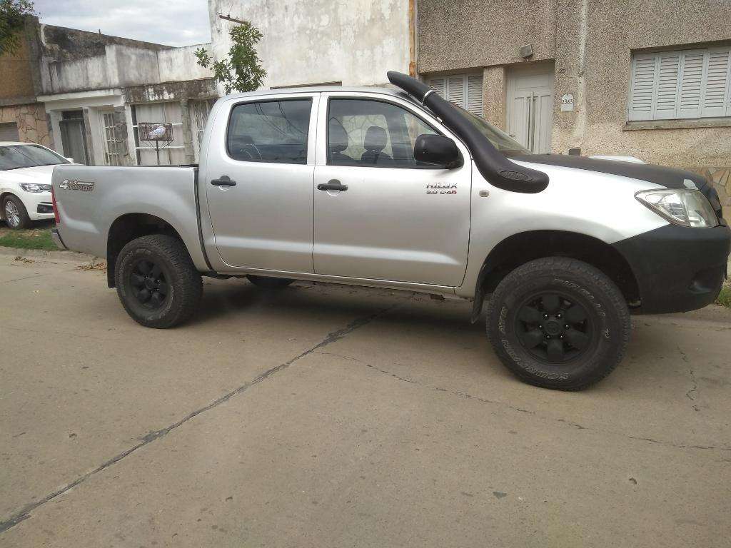 Hilux 