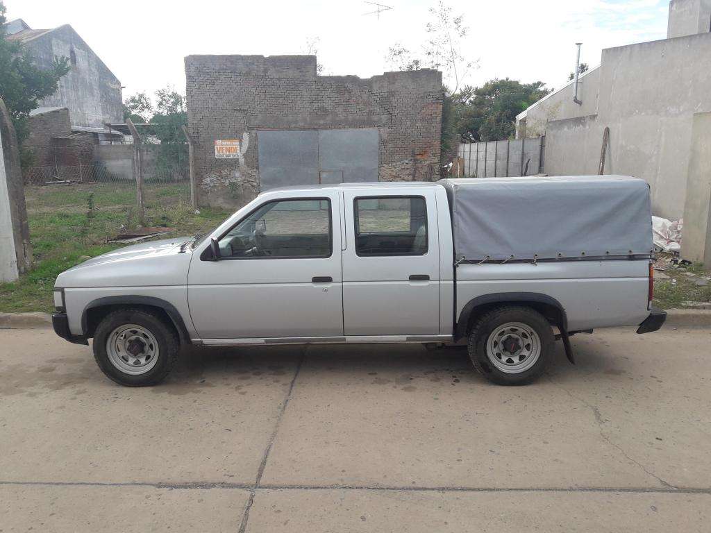 PICK-UP NISSAN DIESEL 2.7