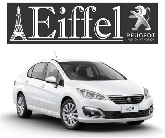 Peugeot  Nafta Allure(115cv)