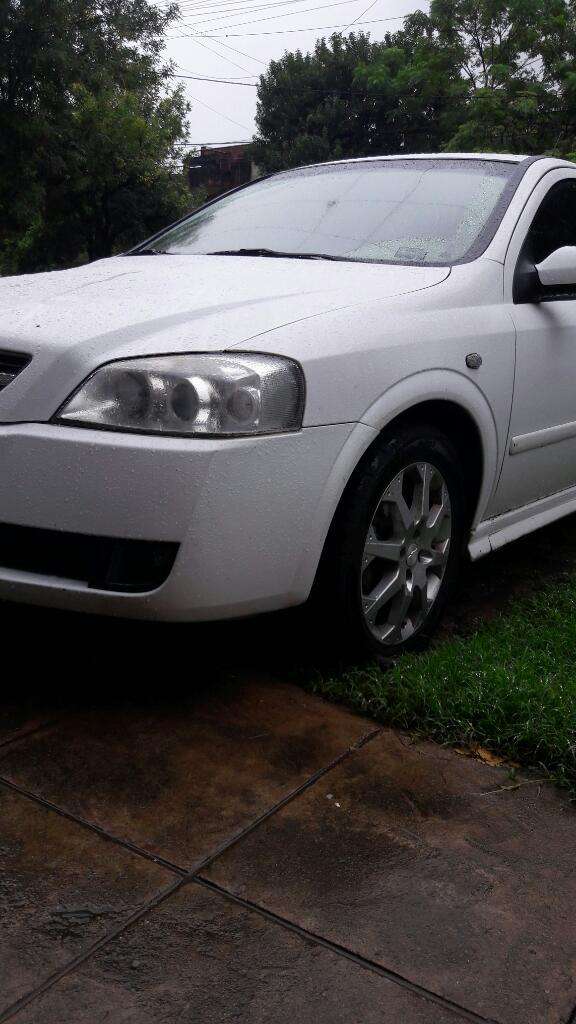 Vendo Astra Gls  Full 