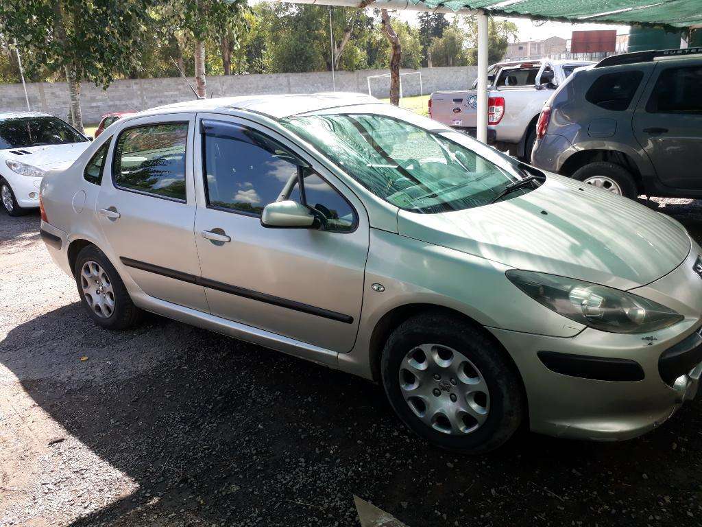 Vendo Peugeot  Valvulas 