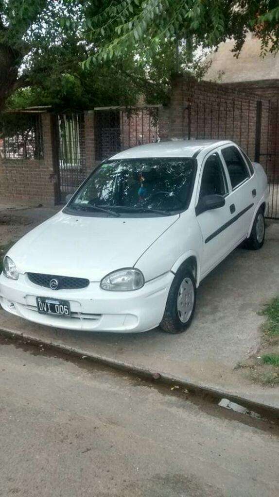 Vendoo Corsa 