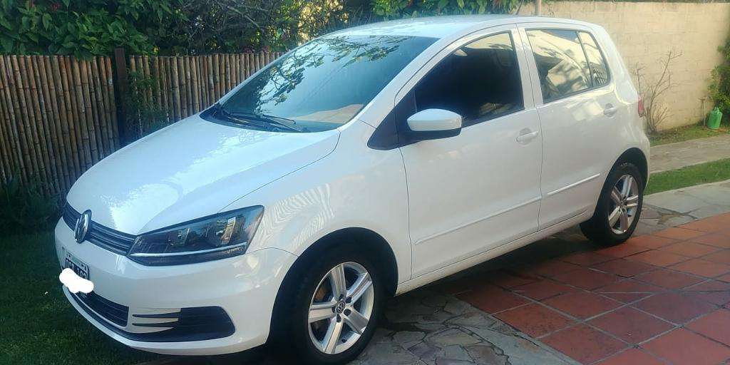 Volkswagen Fox  en Excelente Estado