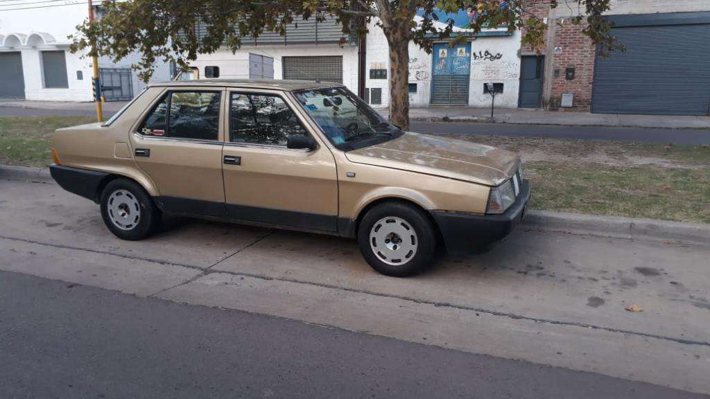 Fiat Regata