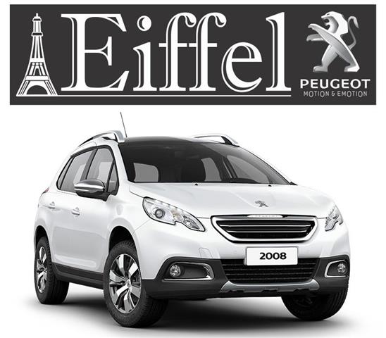 Peugeot  Allure MTcv)