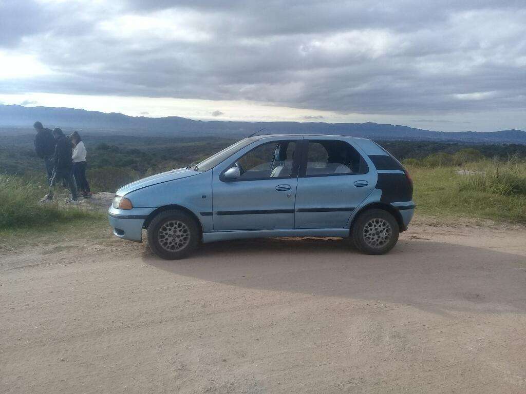 Vendo Fiat Palio