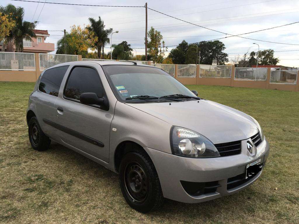 Vendo Renault Clio 