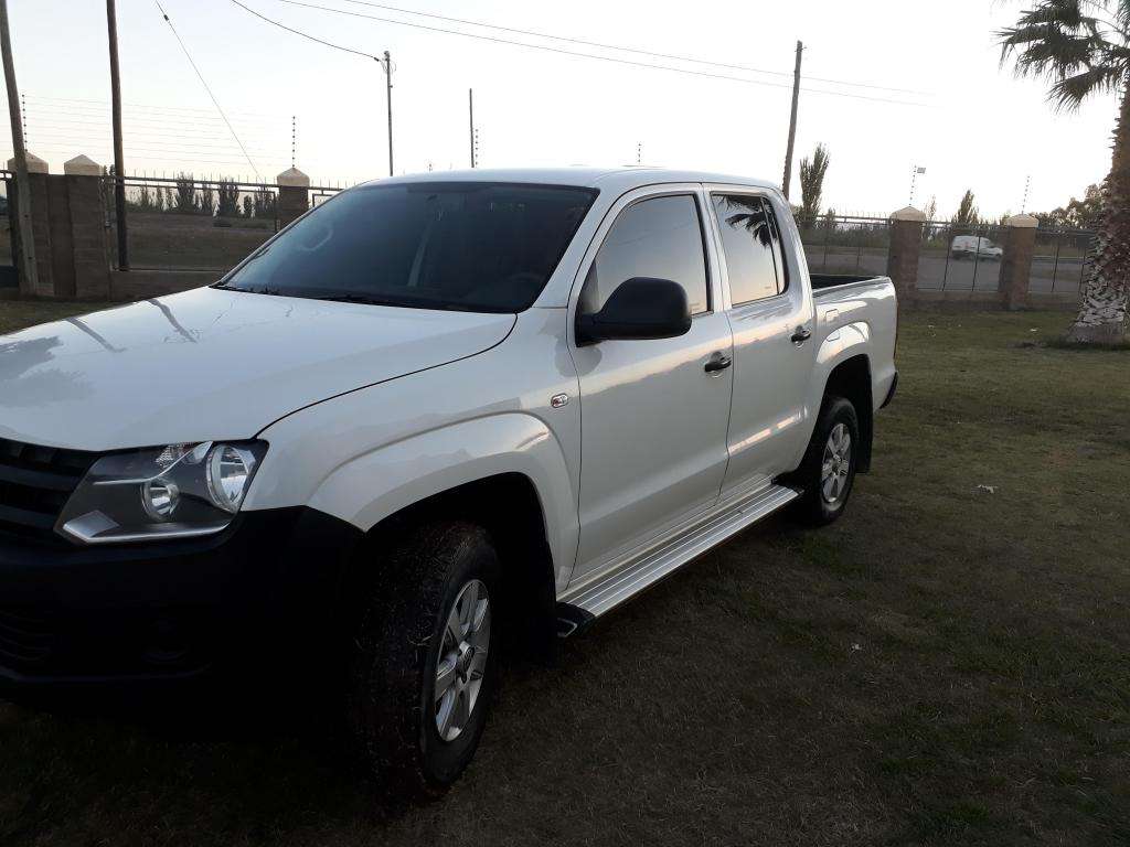 Amarok