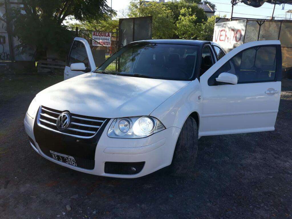 Bora Tiptronic Turbo