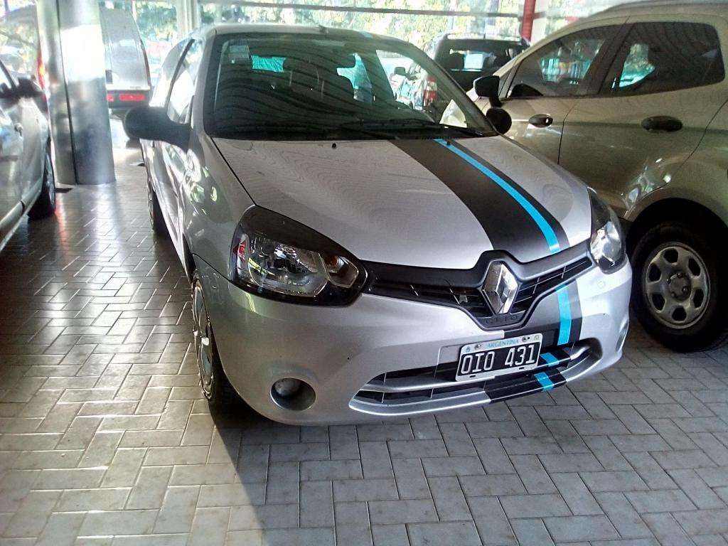 CLIO MIO  Ptas FULL U/M KM NUEVO